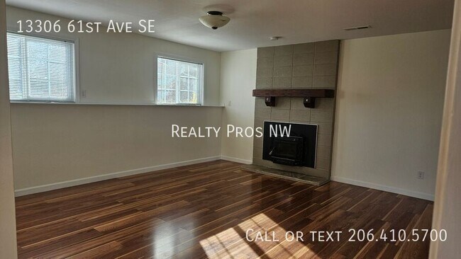 Building Photo - 13306 61st Ave SE