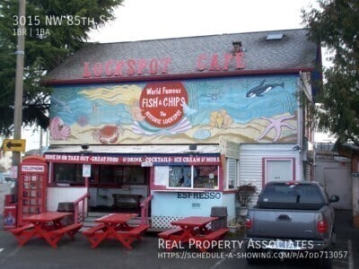 Building Photo - 3015 NW 85th St