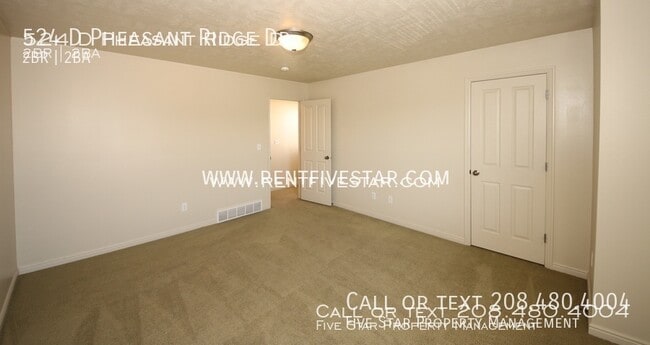 Building Photo - 524 D Pheasant Ridge Dr
