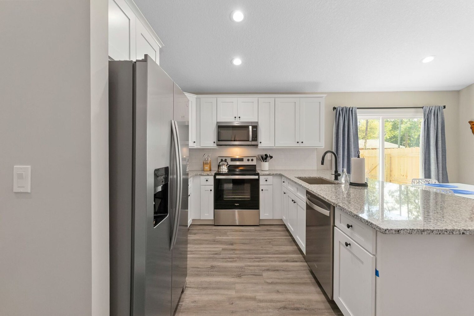 Building Photo - 1000 Josiah St