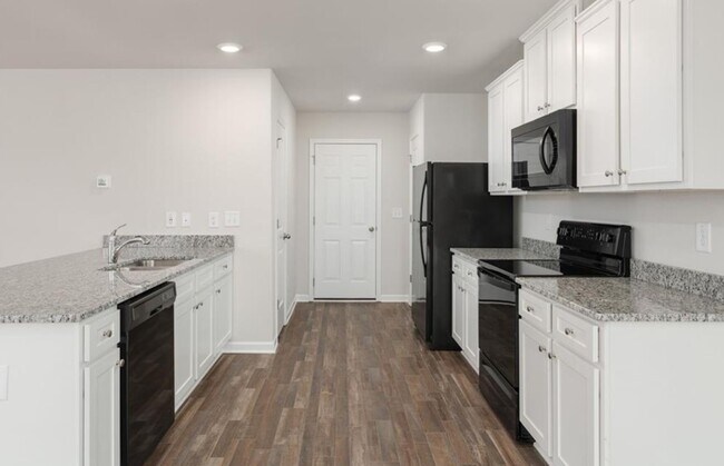 Building Photo - 4725 Hazelburn Dr