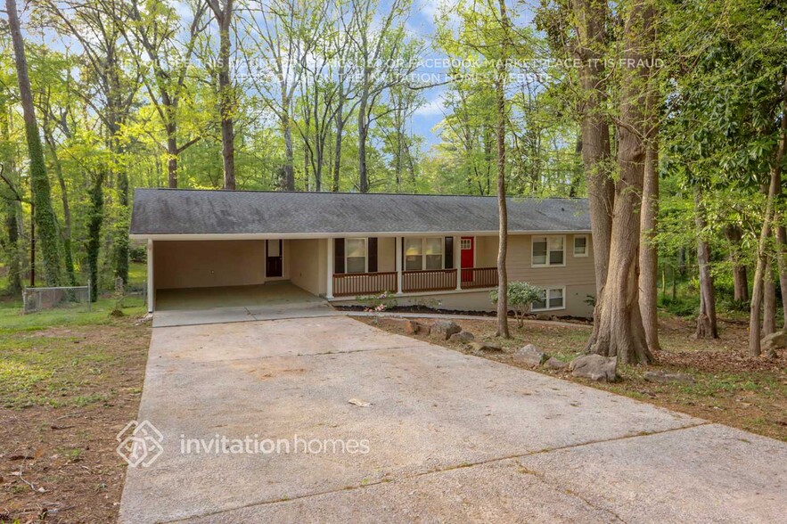 Primary Photo - 2306 Atoka Dr SE