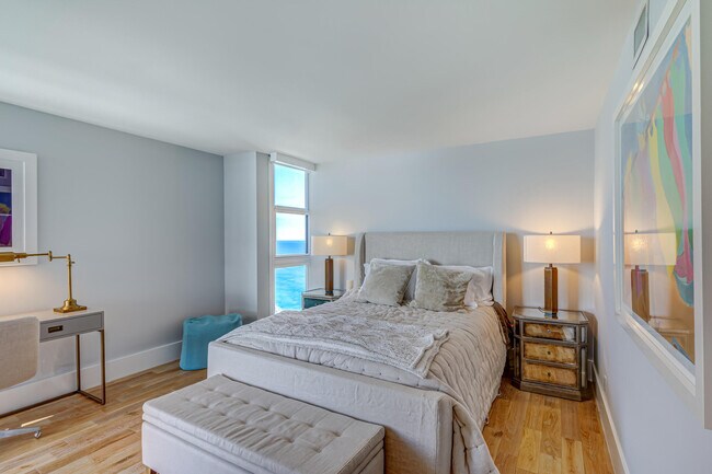 Building Photo - 5510 N Ocean Dr