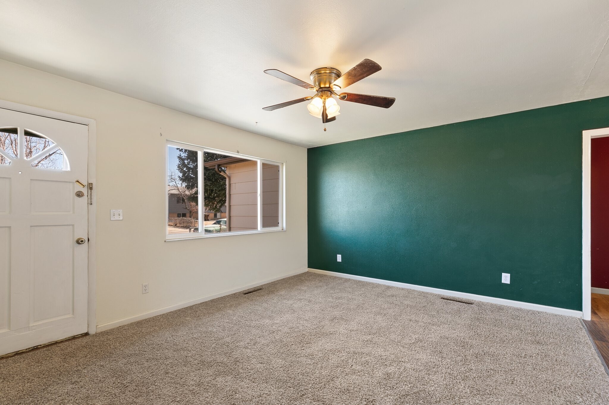 Building Photo - 1512 Willshire Dr