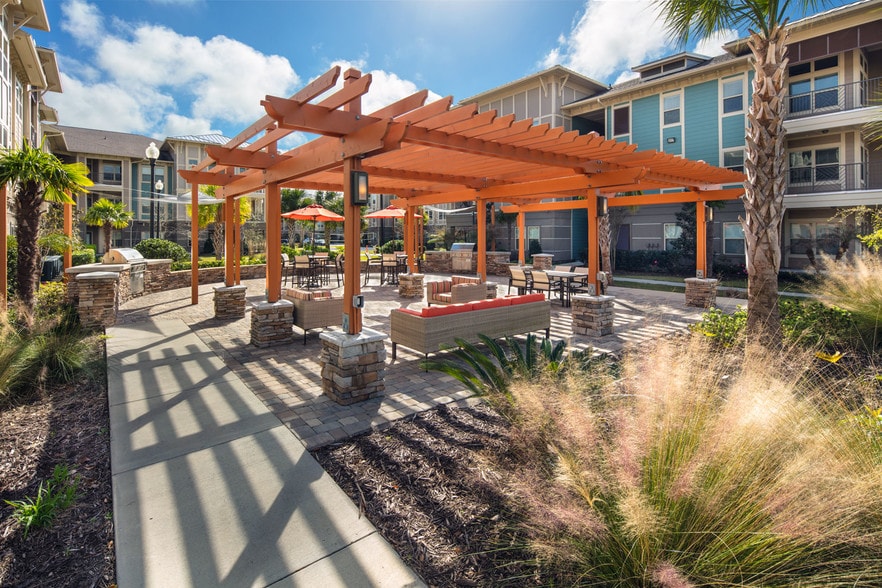 Sorrel Luxury Apartments Jacksonville Fl Apartment Finder