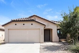 Building Photo - 21942 Creosote Ct
