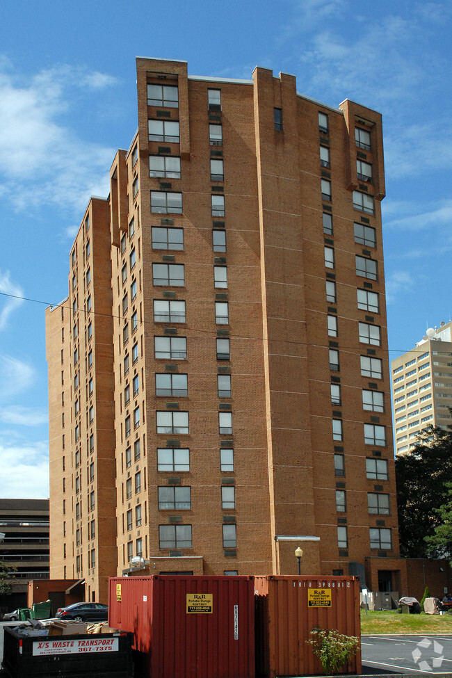 Abe Cramer B'nai B'rith Apartments - Harrisburg, PA | Apartment Finder