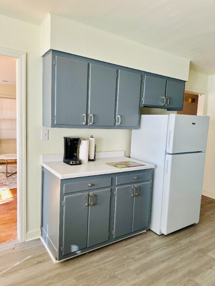 Building Photo - 112 Quincy St