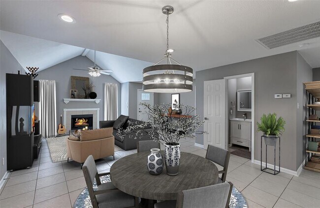 Building Photo - 3607 Hampstead Ct