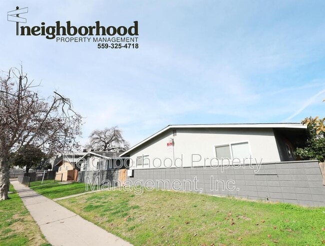 Building Photo - 1429 E Cambridge Ave