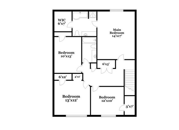 Building Photo - 1044 Pilgrim Ln