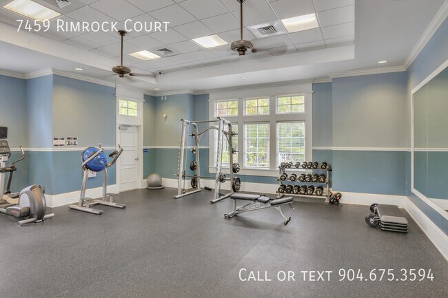 Building Photo - 7459 Rimrock Ct