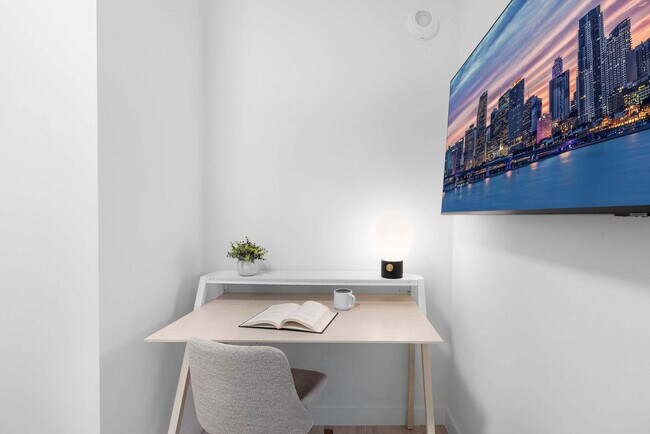 Building Photo - 7144 Byron Ave