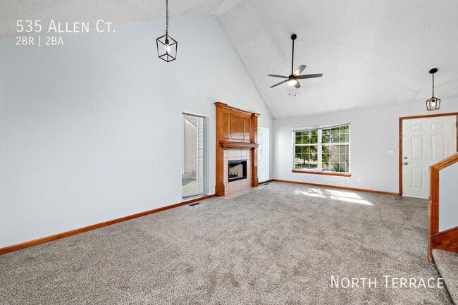 Building Photo - 535 Allen Ct