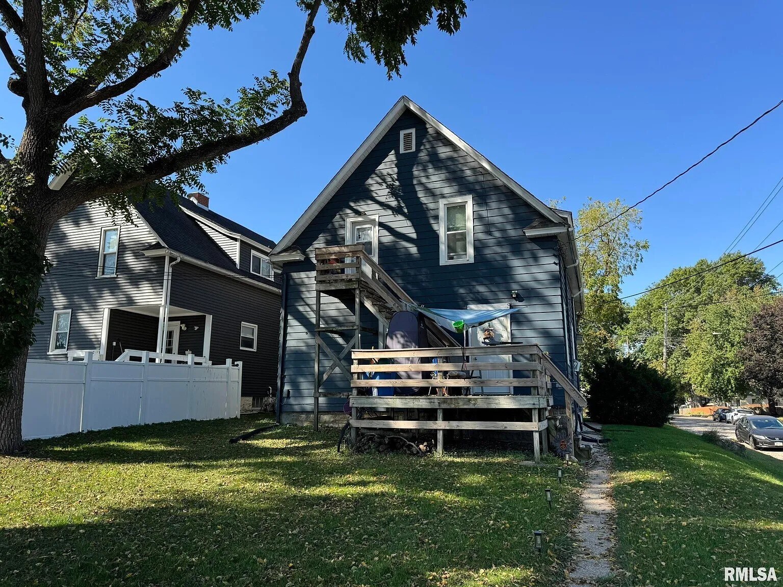 Building Photo - 2927 Fair Ave