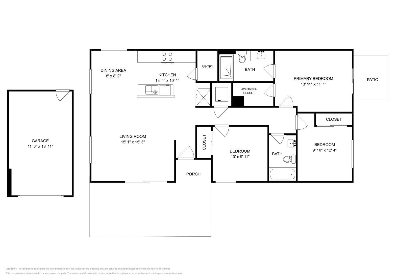 Building Photo - 1721 Lorraine Dr