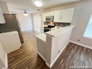 Building Photo - 5803 Bronco Way