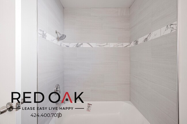 Building Photo - 3815 Baldwin Ave