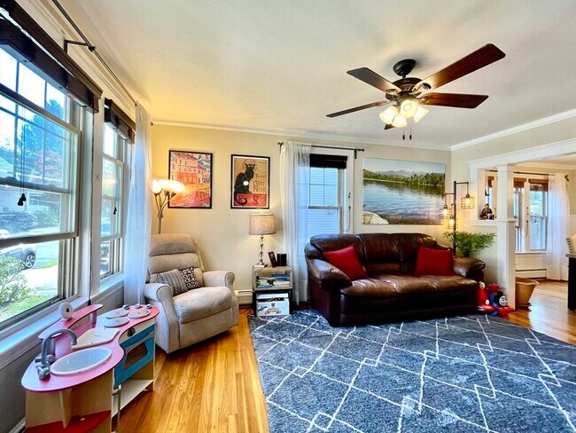 Building Photo - 55 Alma Ave