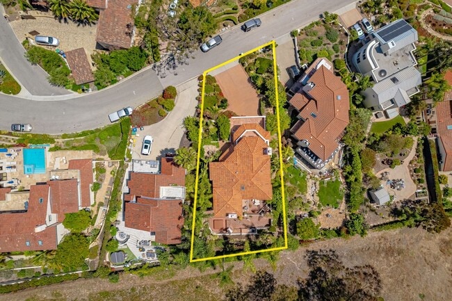 Building Photo - Oceanfront-Inspired Mesa Living with Unparalleled Coastline & Island Views