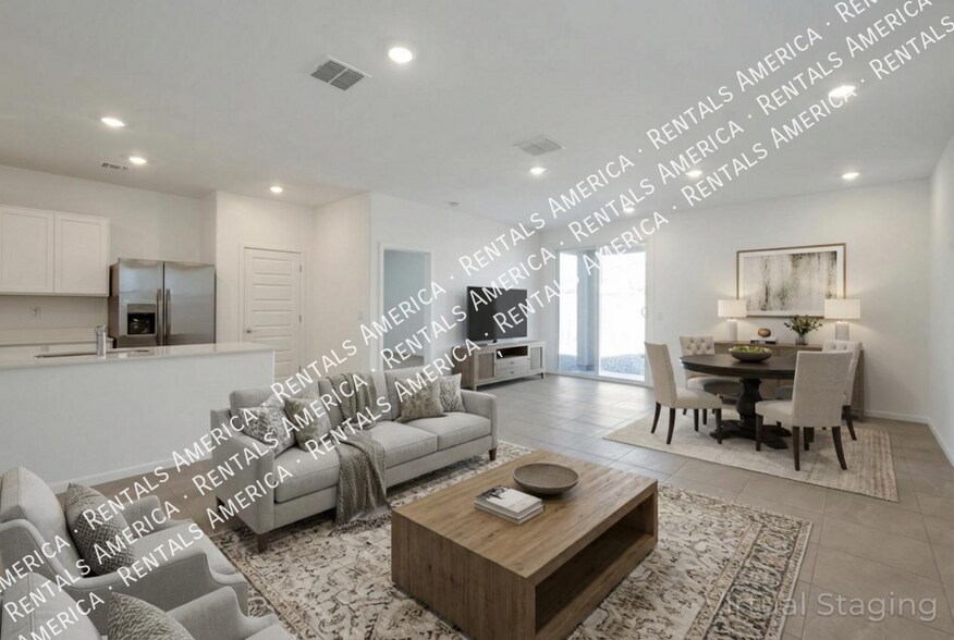 Building Photo - 4588 E Amethyst Ln