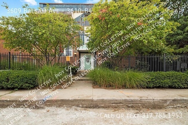 Primary Photo - 3609 Balsam Ave