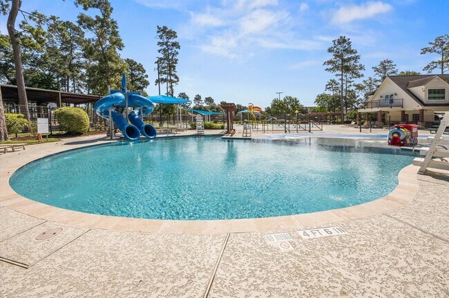 Building Photo - 3011 Rustic Gardens Dr