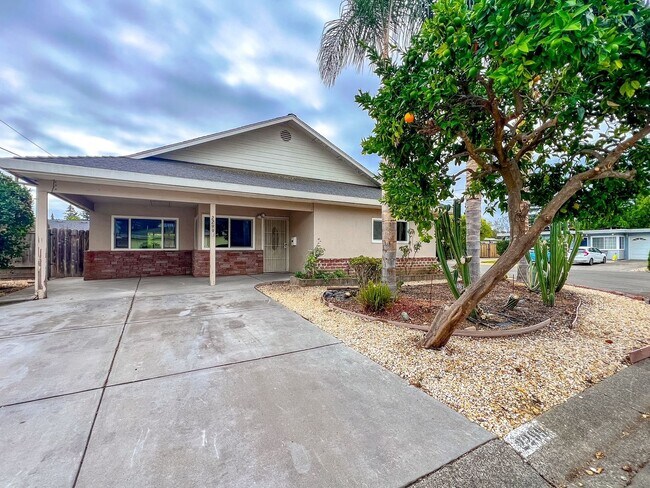 Building Photo - Charming 3-Bedroom Home in Napa’s Sought-A...