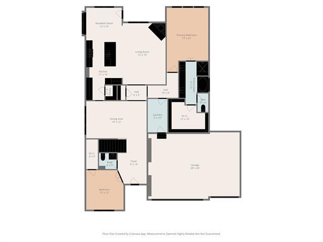 Building Photo - 4021 Angelina Dr