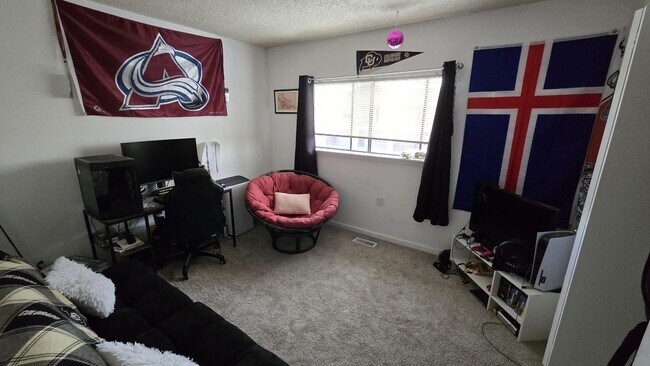 Building Photo - Renovated 2-Bedroom Condo Near CU