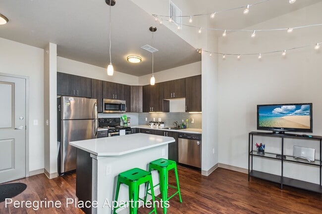 Building Photo - 4400 E Mississippi Ave