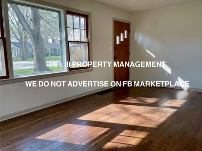 Building Photo - 2947 S 8th Terrace