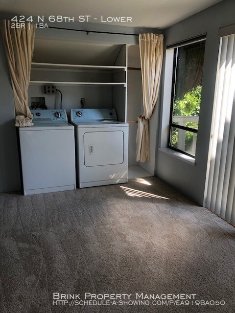 Building Photo - 424 N 68th St