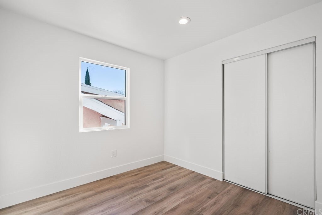 Bedroom 1 - 728 E Palmer Ave