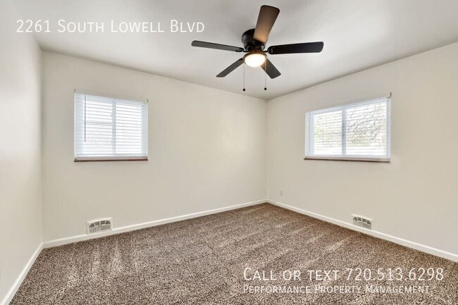 Building Photo - 2261 S Lowell Blvd