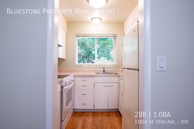 Building Photo - 11850 SE 26th Ave