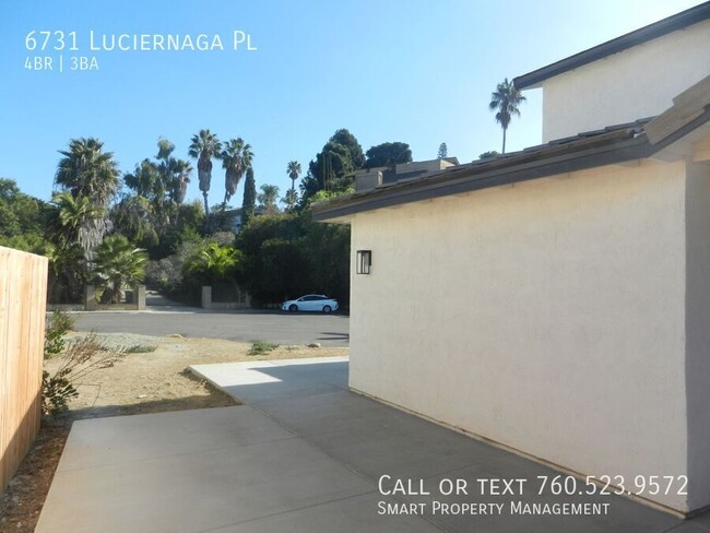 Building Photo - Great Carlsbad Twin Home! 4 Bedroom/ 2.5 B...