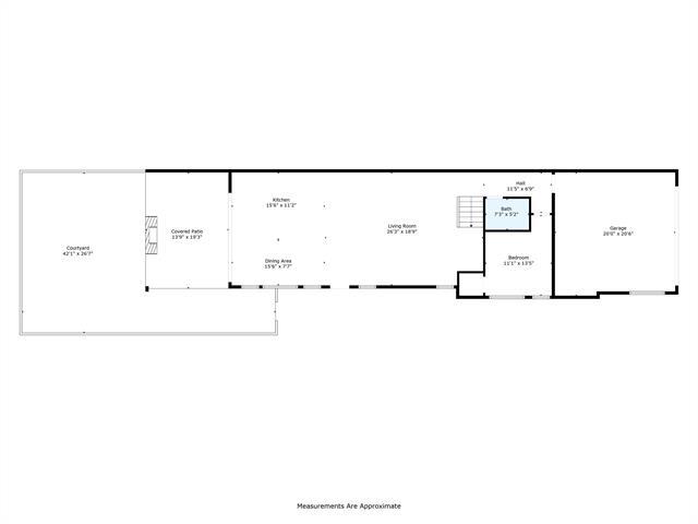 Building Photo - 4639 Coles Manor Pl