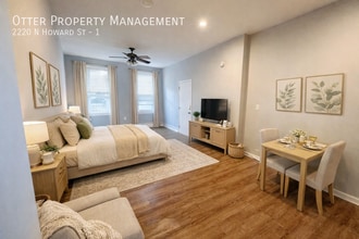 Building Photo - 2220 N Howard St