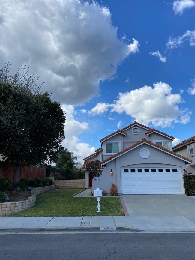 Primary Photo - 15530 Oakflats Rd