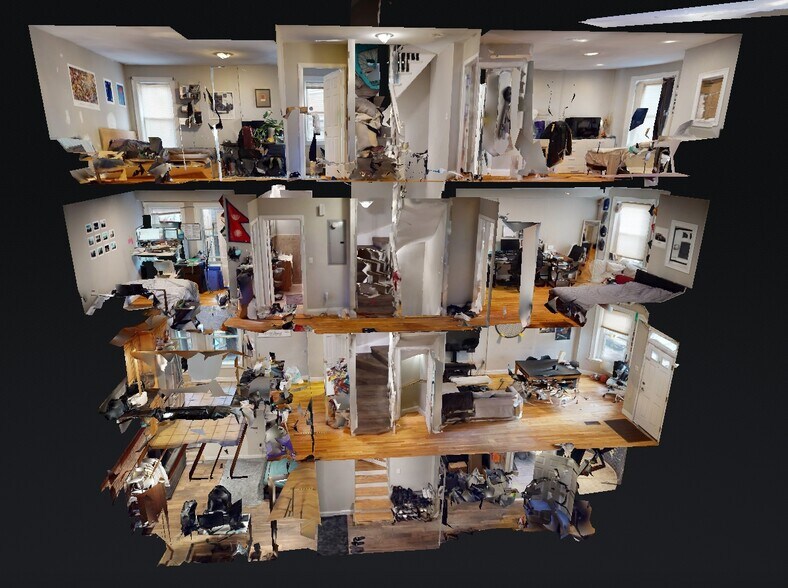 Primary Photo - 83 Windsor St