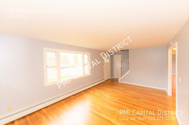 Building Photo - 20 Manchester Dr