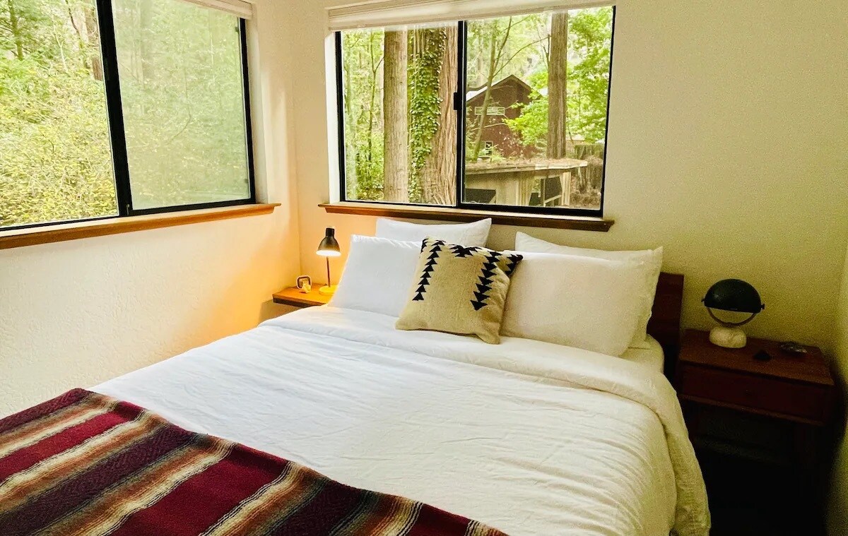 Bedroom #1 - 75 Fern Rd