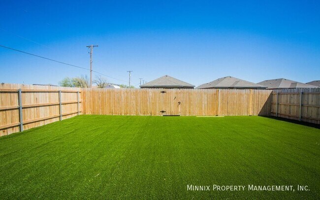 Building Photo - 2616 N. Ave. P-