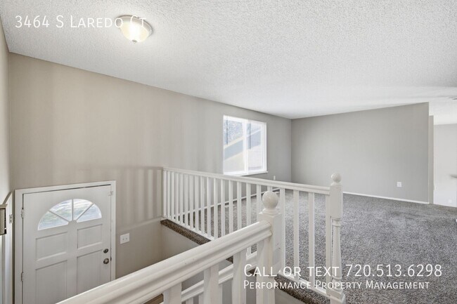 Building Photo - 3464 S Laredo Ct