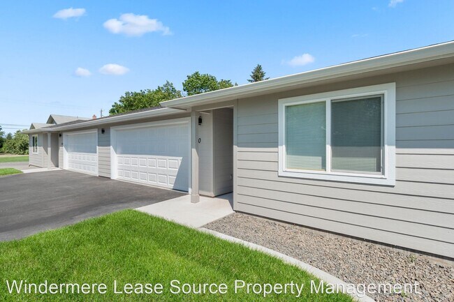 Building Photo - 3 br, 2 bath House - 710 N Jones Lane