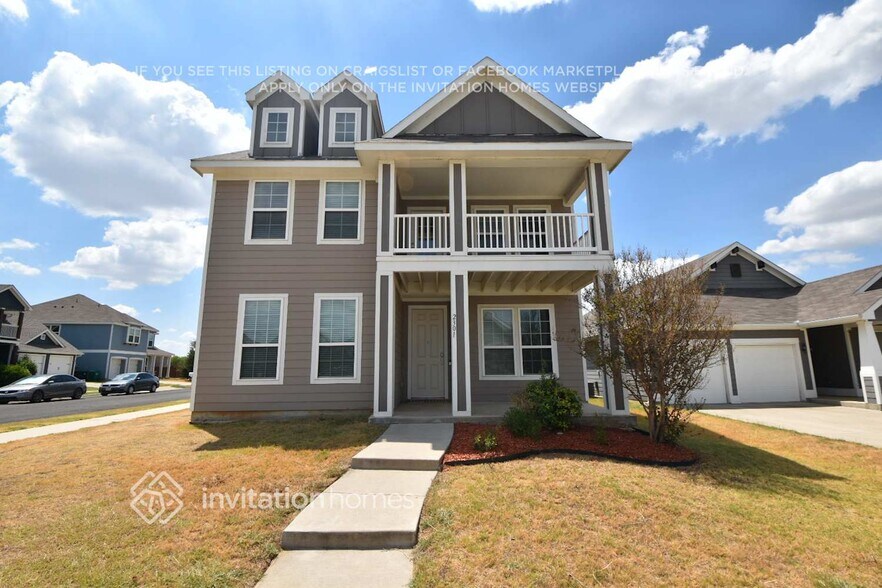 Primary Photo - 2301 Eton Pl