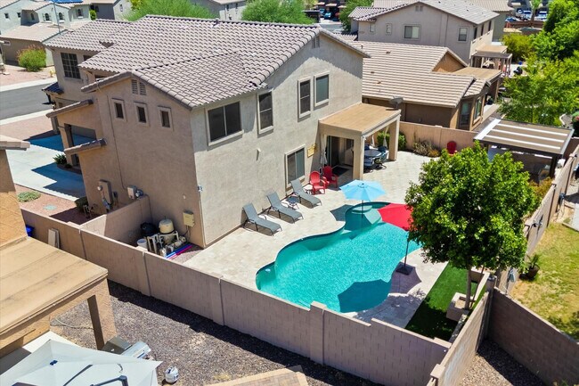 Building Photo - 16310 N 151st Ave