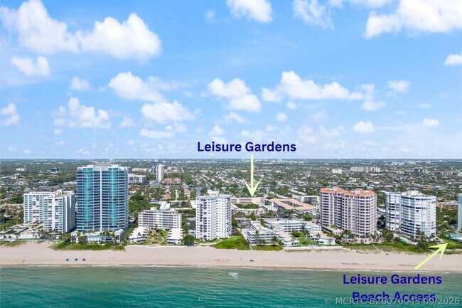 Building Photo - 1481 S Ocean Blvd