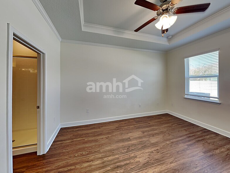 Building Photo - 4708 Megan Hammock Way